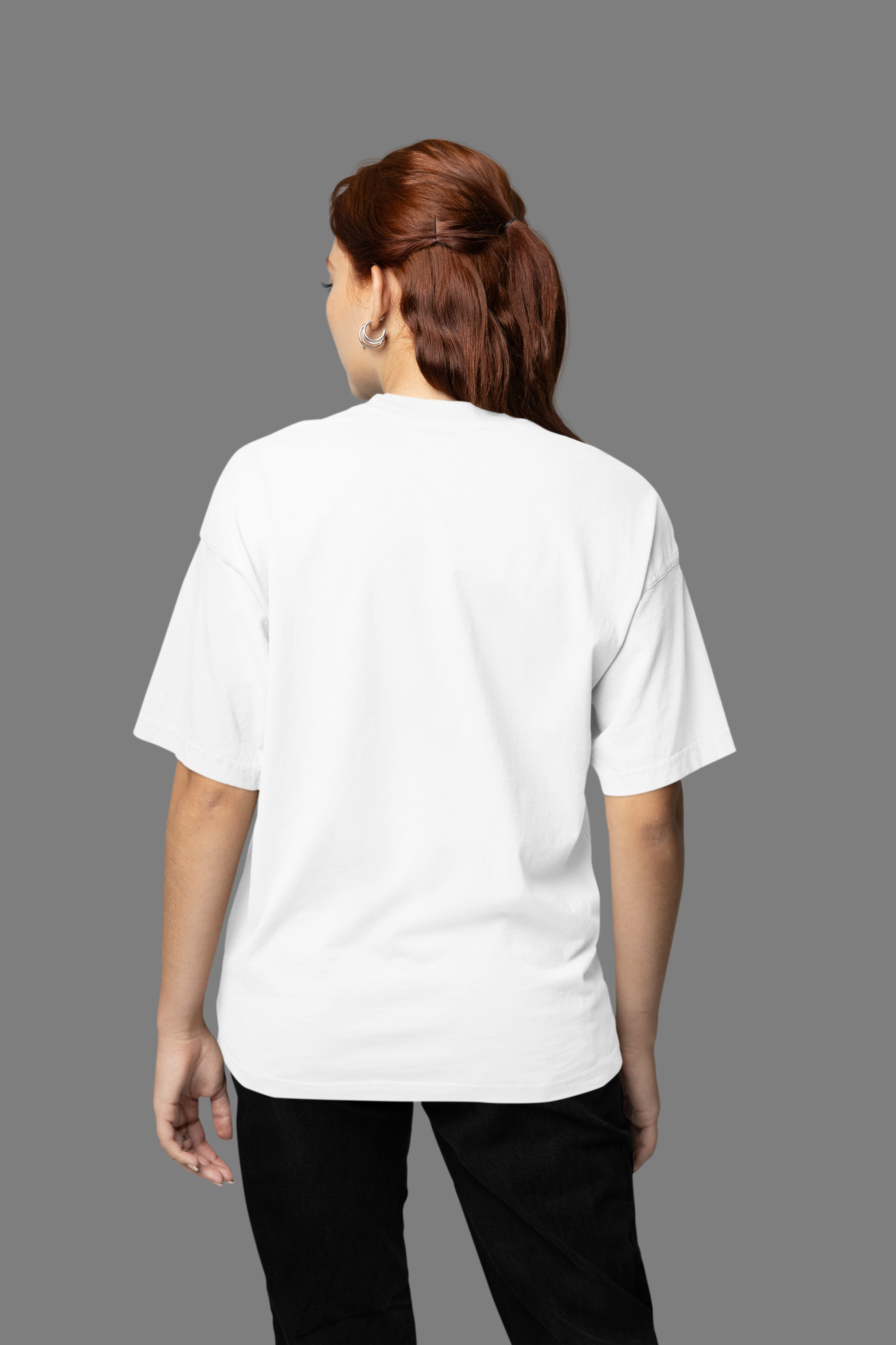 You Are Loved Graphic Print Positive Vibes Tee